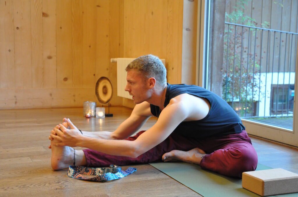 Präsenz & Achtsamkeit – Die Kunst einer tiefgehenden Praxis