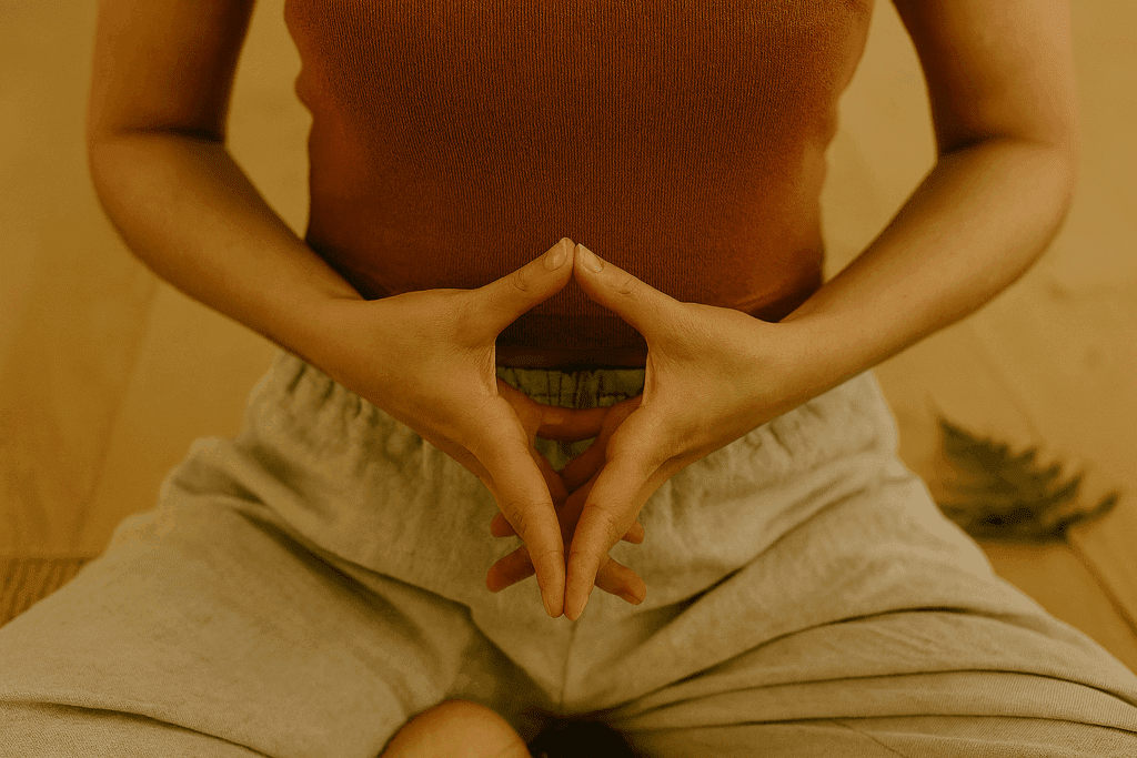 Die Bandhas – Anleitung zur Praxis & Bedeutung 1.1