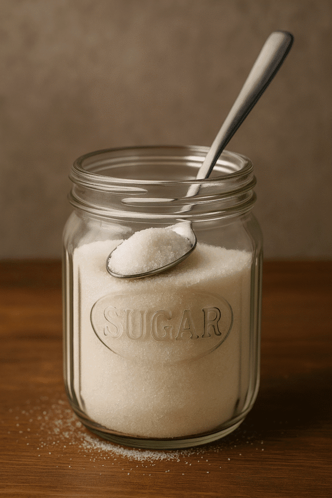 Zuckerfrei leben: Grundlagen, Tipps & Hintergründe