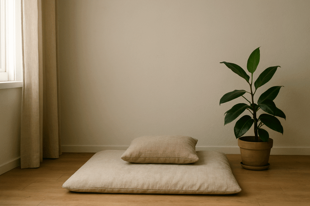 Dank Metta-Meditation den inneren Kritiker besänftigen