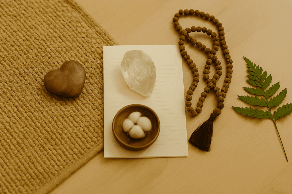 Die Koshas – Körperhüllen