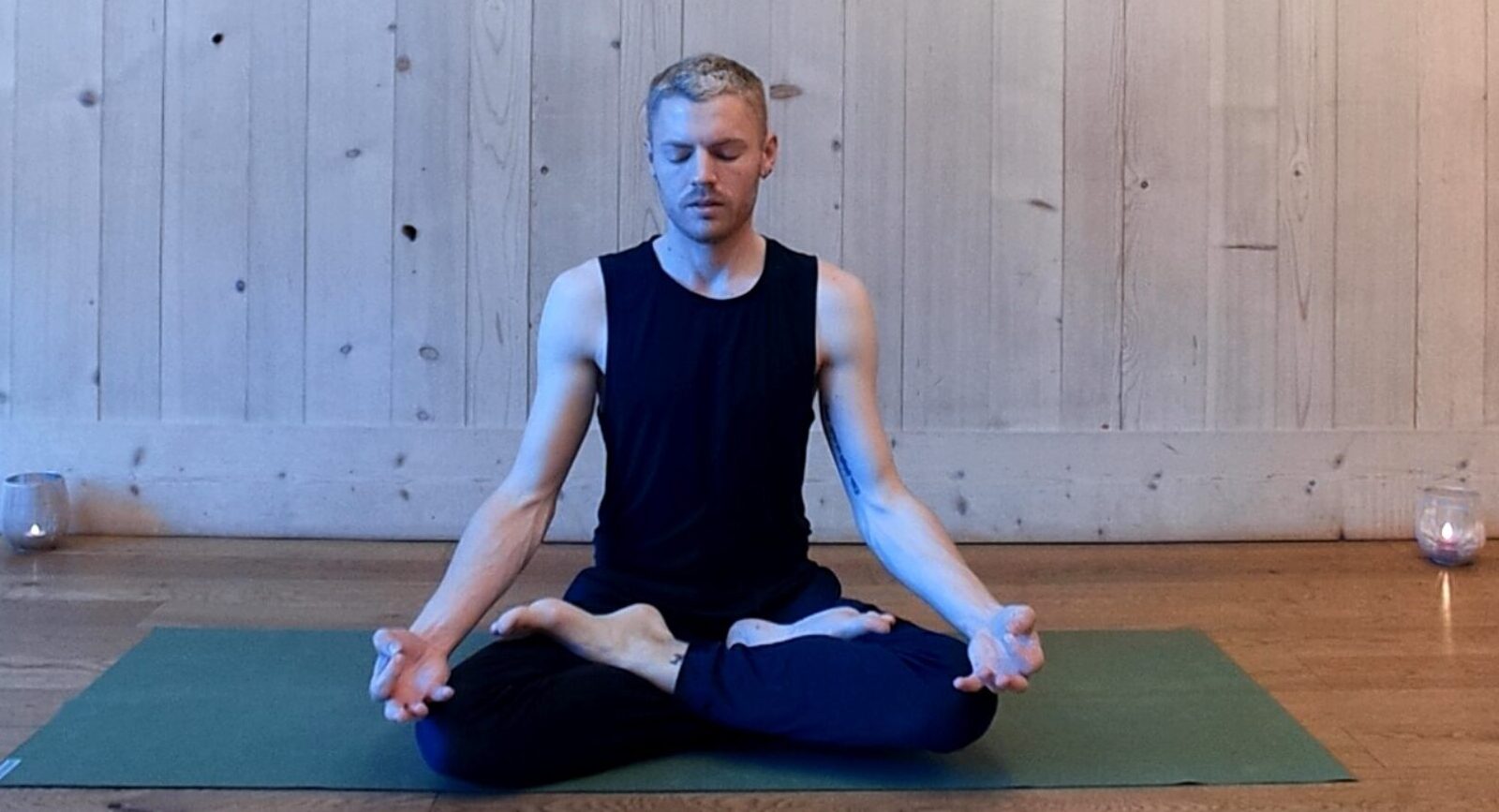 Pascal Meditation Online Privatstunde