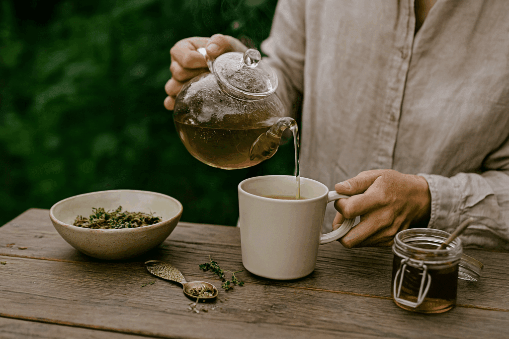 Ayurveda einfach erklärt Doshas verstehen