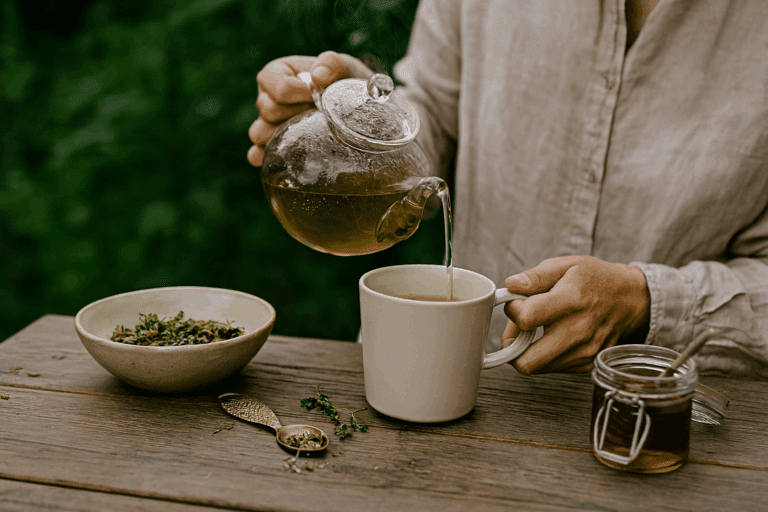 Ayurveda einfach erklärt Doshas verstehen