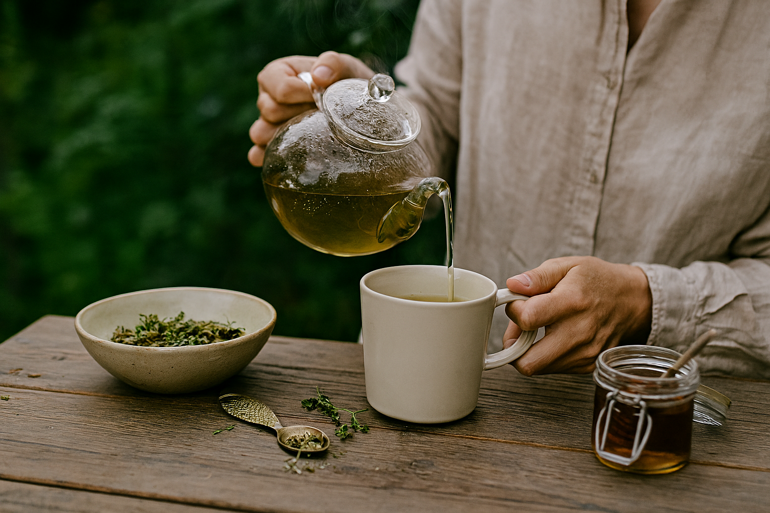 Ayurveda einfach erklärt Doshas verstehen