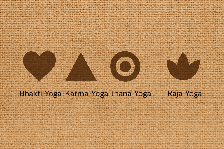 Die vier Wege des Yoga – und wie du deinen eigenen findest