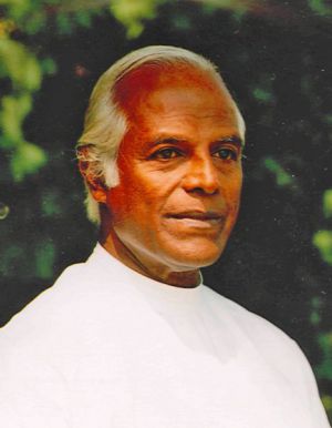 Selvarajan Yesudian