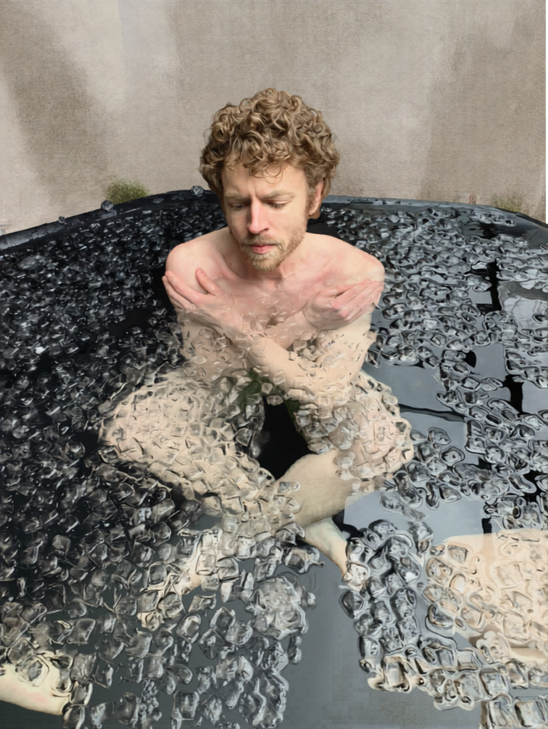 Die Wim-Hof-Methode
