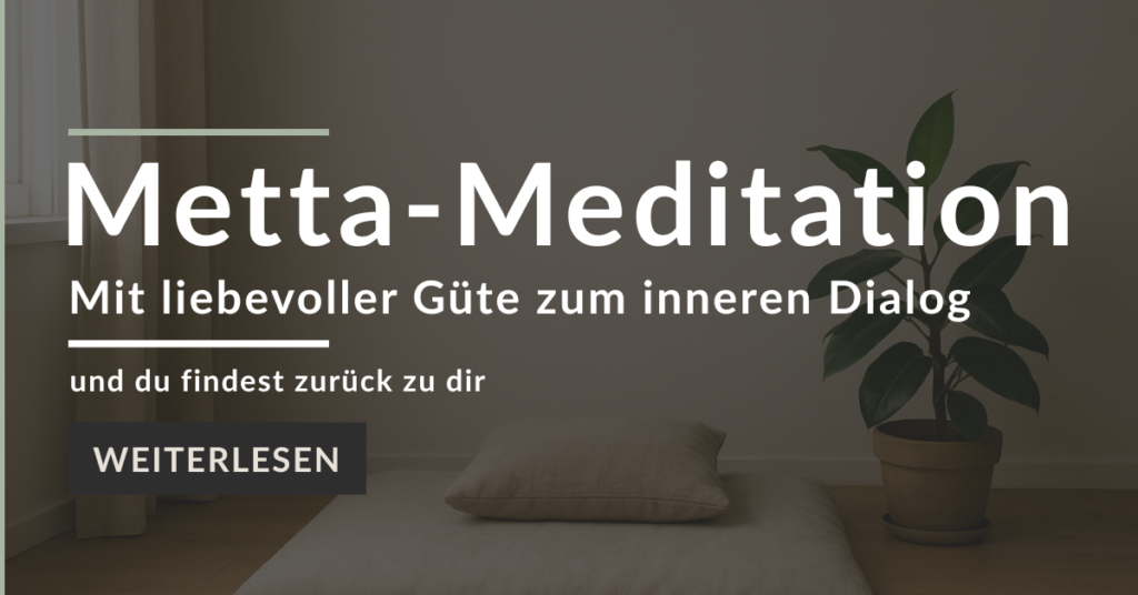Metta‑Meditation