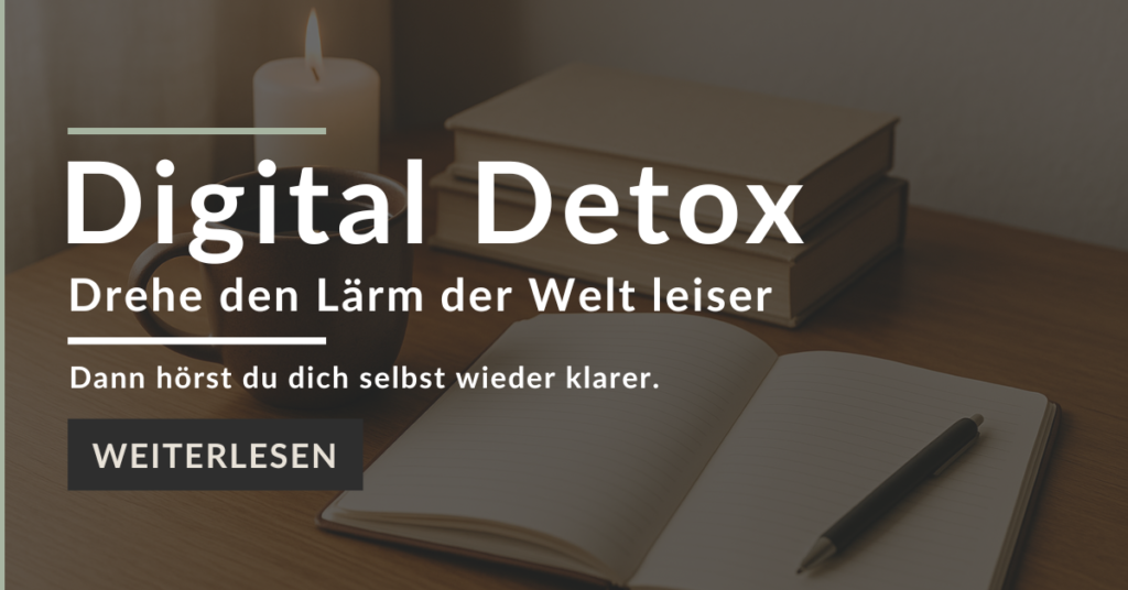 Digital Detox