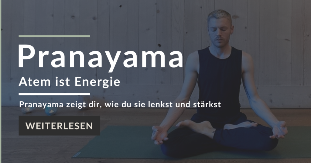 Pranayama